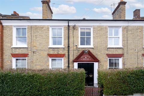 1 bedroom apartment for sale, Wellfield Road, Lambeth SW16