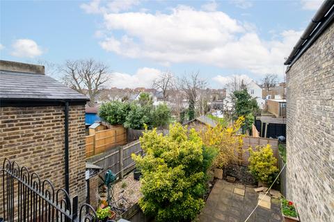 1 bedroom apartment for sale, Wellfield Road, Lambeth SW16