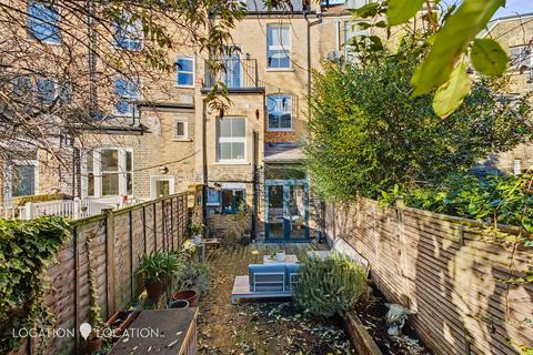 1 bedroom apartment for sale, Cricketfield Road, London, E5