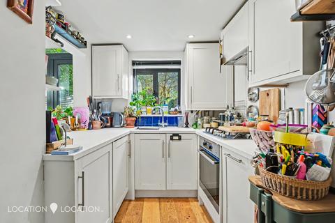 1 bedroom apartment for sale, Cricketfield Road, London, E5