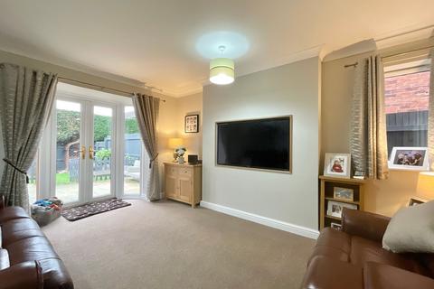 4 bedroom detached house for sale, Huntersfield, Shavington, CW2