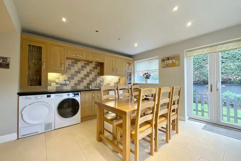4 bedroom detached house for sale, Huntersfield, Shavington, CW2