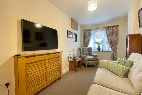 4 bedroom detached house for sale, Huntersfield, Shavington, CW2