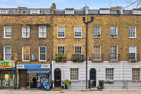 2 bedroom terraced house for sale, Gray'S Inn Road, Bloomsbury, WC1X