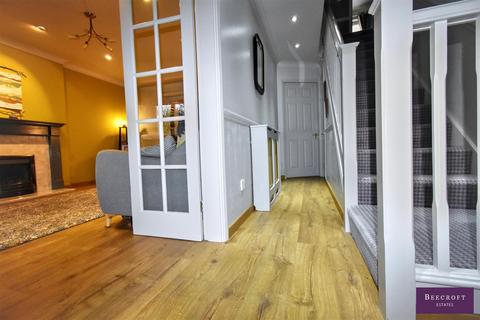 4 bedroom detached house for sale, Moorlands Court, Wath-Upon-Dearne, Rotherham