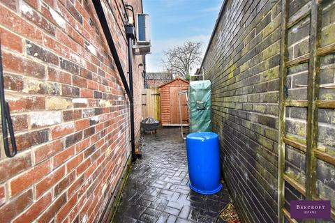 4 bedroom detached house for sale, Moorlands Court, Wath-Upon-Dearne, Rotherham