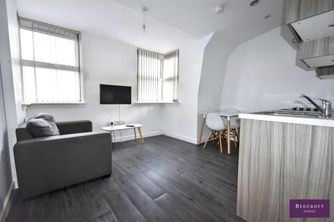 undefined, Regent Street, Barnsley