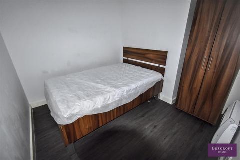 undefined, Regent Street, Barnsley