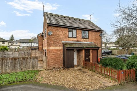 1 bedroom semi-detached house for sale, Ladywalk, Maple Cross, Rickmansworth