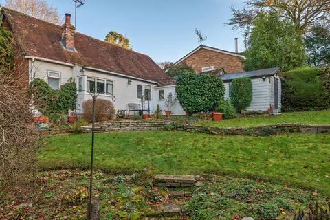 3 bedroom bungalow for sale, Sandrock Hill Road, Wrecclesham, Farnham, GU10