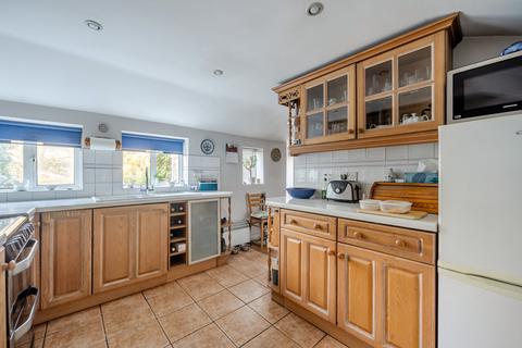 3 bedroom bungalow for sale, Sandrock Hill Road, Wrecclesham, Farnham, GU10