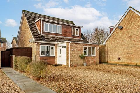 4 bedroom detached house for sale, The Oaks, Ashill