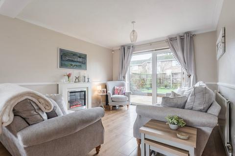 4 bedroom detached house for sale, The Oaks, Ashill