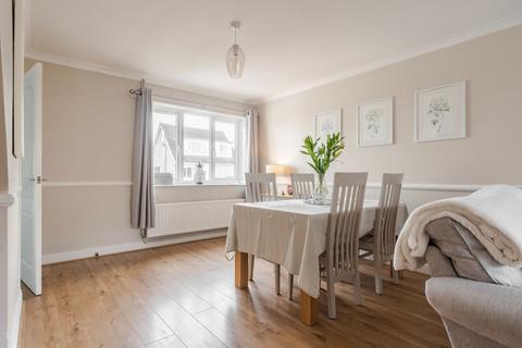 4 bedroom detached house for sale, The Oaks, Ashill