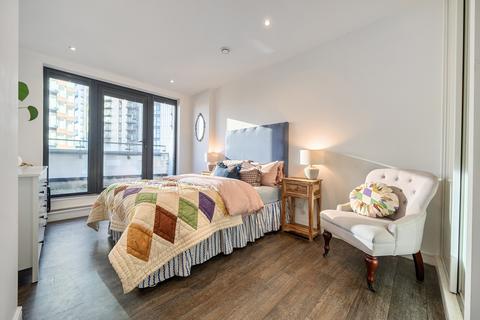 1 bedroom apartment for sale, Callis Close, London
