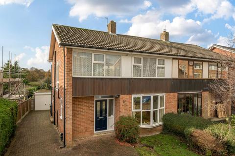 Victoria Mount, Horsforth, LS18