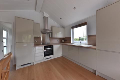 2 bedroom bungalow for sale, The Basin, Isleham Marina, CB7