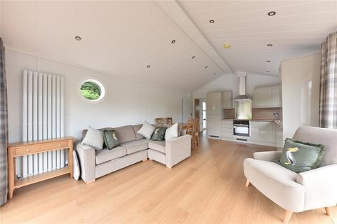 2 bedroom bungalow for sale, The Basin, Isleham Marina, CB7