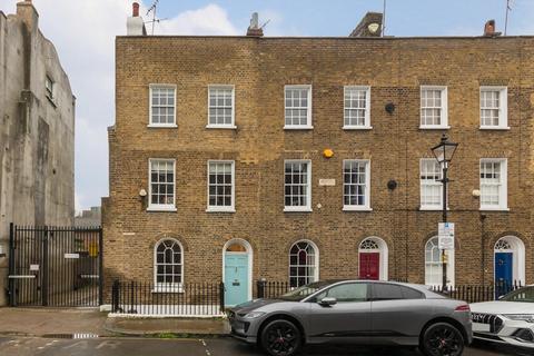 undefined, Charlton Place, Angel, N1