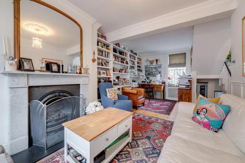 undefined, Charlton Place, Angel, N1