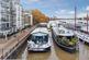 Prospect Moorings, Prospect Quay, Lightermans Walk, Point Pleasant, London, SW18