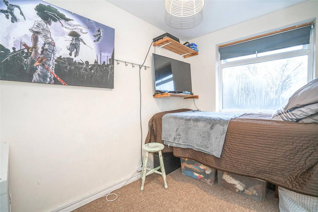 Bedroom 3 A