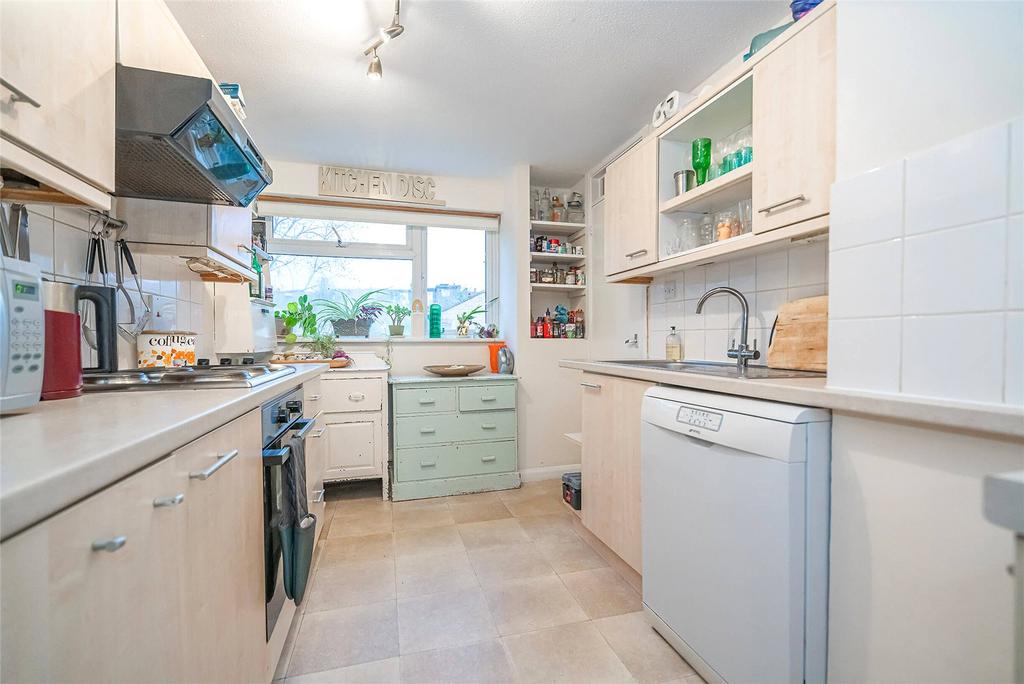 Kitchen D