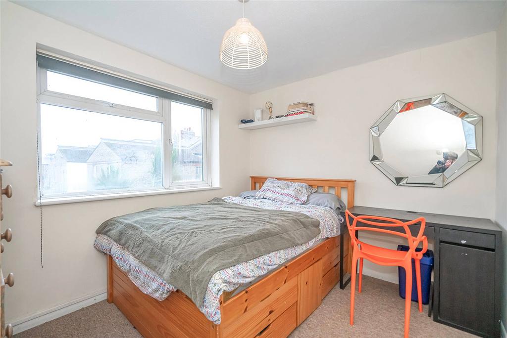 Bedroom 2 A
