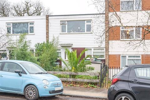 3 bedroom terraced house for sale, Muswell Avenue, London, N10