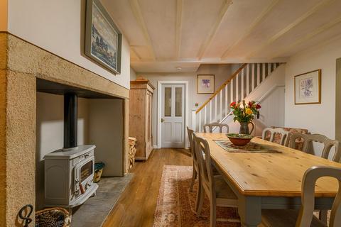 3 bedroom townhouse for sale, Chapel House, Front Street, Corbridge, Northumberland