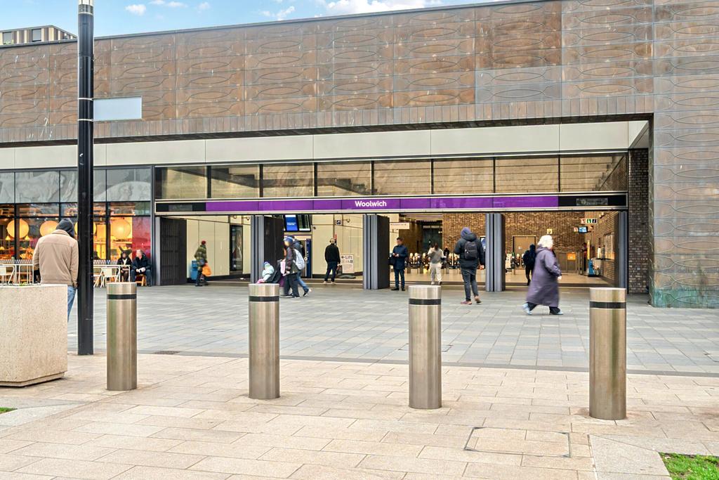 Elizabeth Line