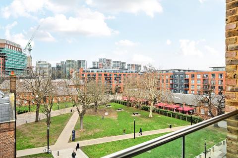 2 bedroom apartment for sale, Victory Parade, Plumstead Road, London