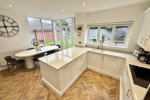 undefined, Dairyfields Road, Willaston, CW5