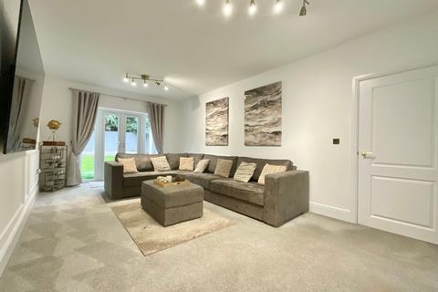 undefined, Dairyfields Road, Willaston, CW5
