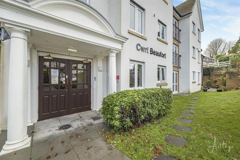 1 bedroom retirement property for sale, Palmyra Court, West Cross, Swansea
