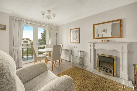 1 bedroom retirement property for sale, Palmyra Court, West Cross, Swansea