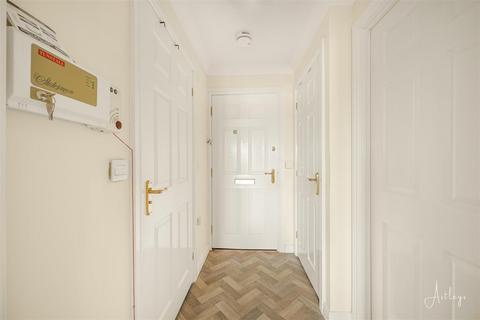 1 bedroom retirement property for sale, Palmyra Court, West Cross, Swansea