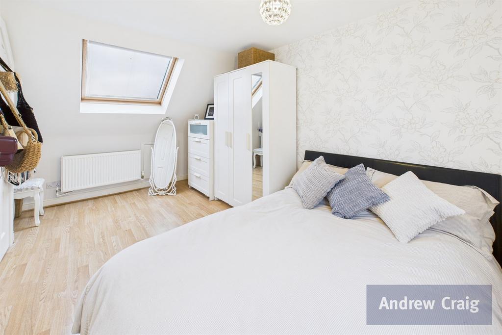 Loft Bedroom