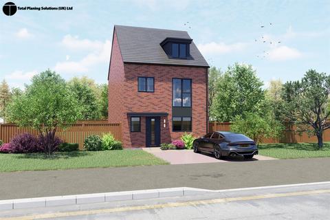undefined, Plot 5 Florence Mews, Newcastle Road, South Shields