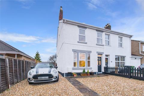 3 bedroom semi-detached house for sale, High Street, Swindon SN25