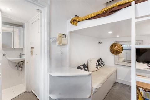 Studio for sale, Queen's Gate, London, SW7