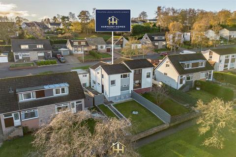 3 bedroom house for sale, Kettins Terrace, Dundee DD3