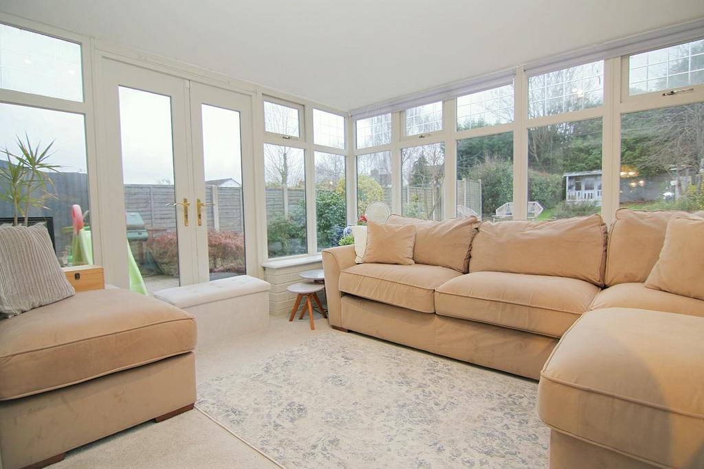 Sun room