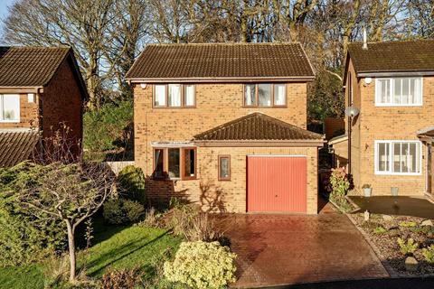 Haven Chase, Cookridge, LS16