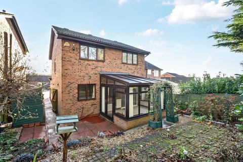 4 bedroom detached house for sale, Haven Chase, Cookridge, LS16