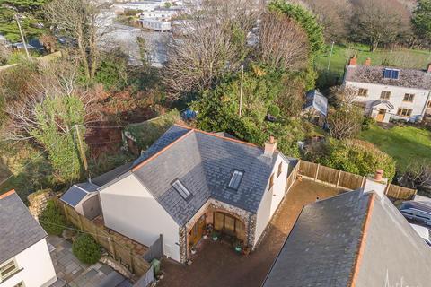 3 bedroom detached house for sale, Port Eynon, Swansea