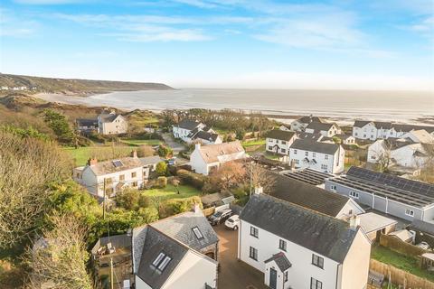 3 bedroom detached house for sale, Port Eynon, Swansea