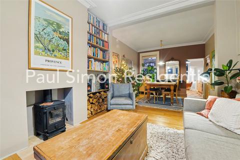 3 bedroom terraced house for sale, Graham Road, Turnpike Lane, London, N15
