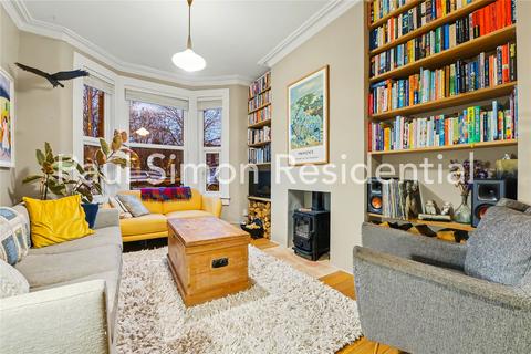3 bedroom terraced house for sale, Graham Road, Turnpike Lane, London, N15