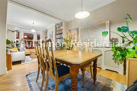 3 bedroom terraced house for sale, Graham Road, Turnpike Lane, London, N15
